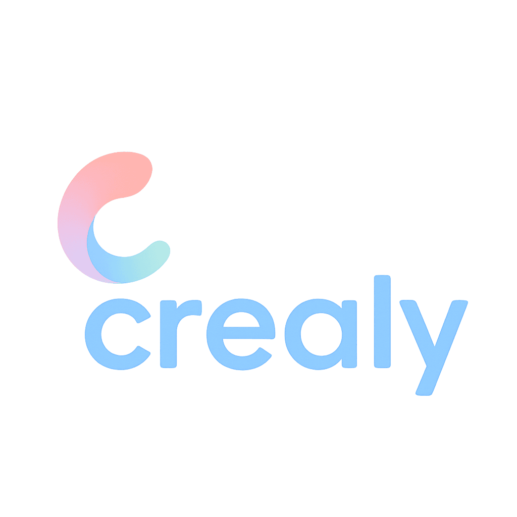 Créaly Logo